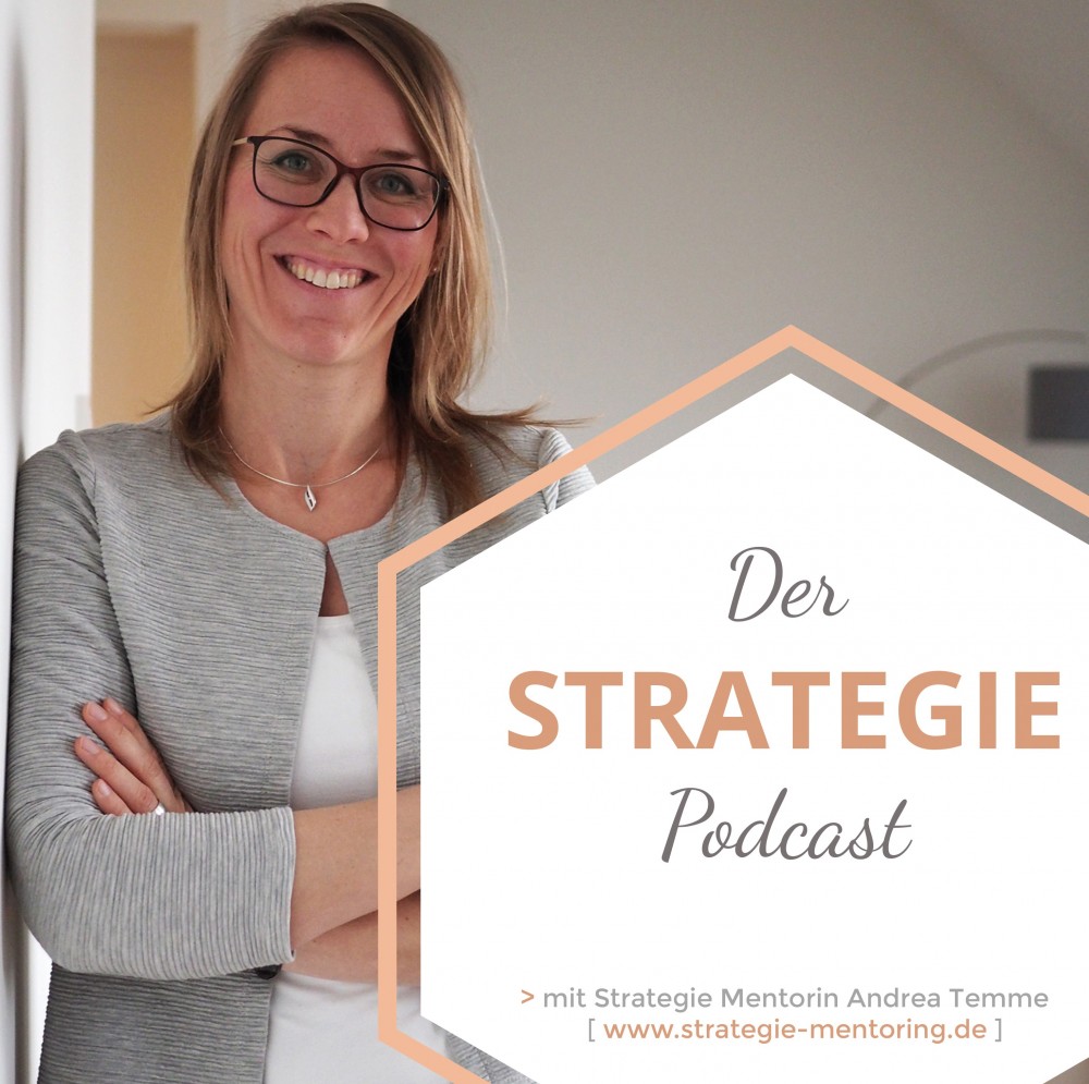 Der Strategie Podcast