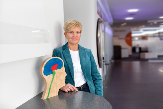 Damit die Fusion gelingt