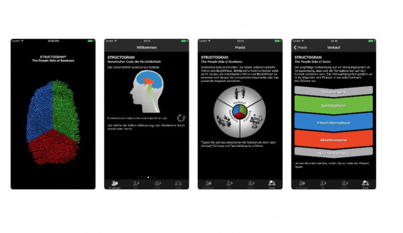 Die APP