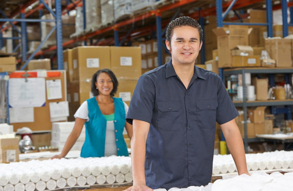 Führung & Zusammenarbeit