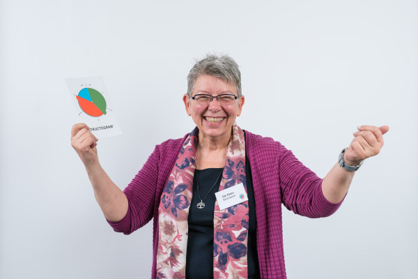 Foto: Ute Klara Brandwein